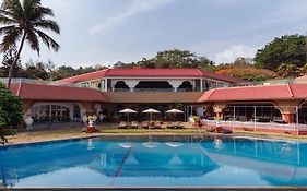 Taj Fort Aguada Resort & Spa, Goa